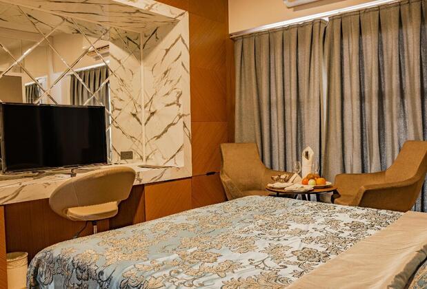 Novel Center Poınt Inn Hotel - Görsel 9