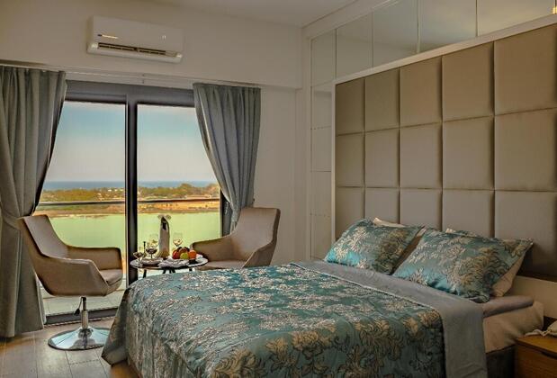 Novel Center Poınt Inn Hotel - Görsel 5