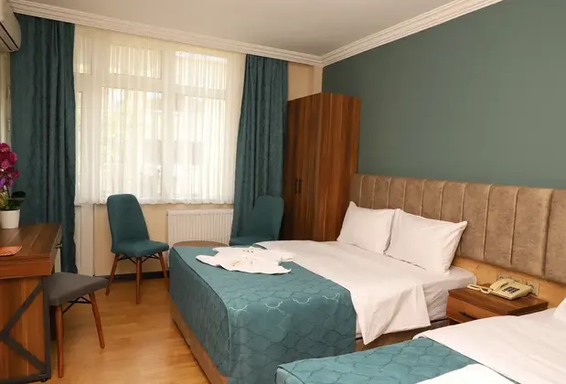 Otel Buldum - Görsel 48