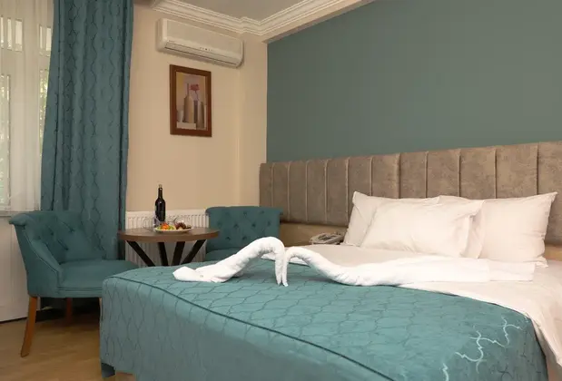 Otel Buldum - Görsel 27