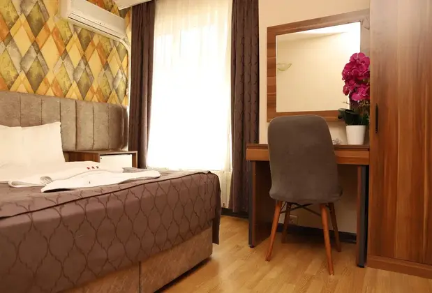 Otel Buldum - Görsel 42