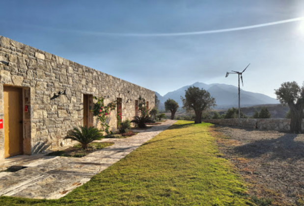 Datça Bağ - Görsel 3