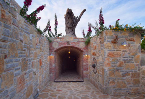 Datça Bağ - Görsel 22