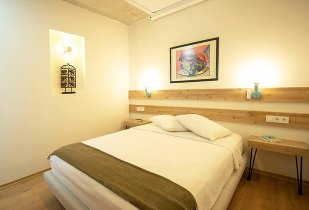 Datça Bağ - Görsel 10