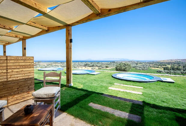 Datça Bağ - Görsel 6