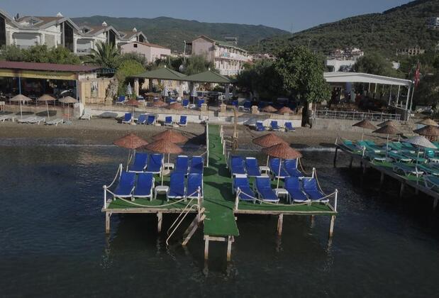 Kazdağı Atilabey Konağı Butik Otel - Görsel 29