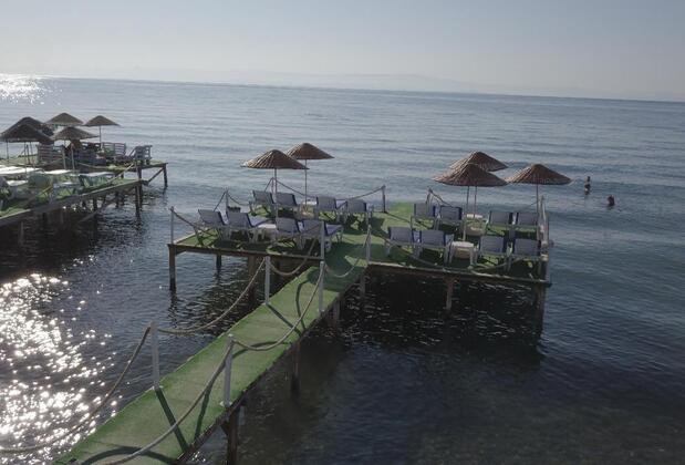 Kazdağı Atilabey Konağı Butik Otel - Görsel 30