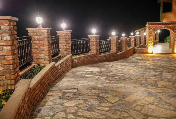 Kazdağı Atilabey Konağı Butik Otel - Görsel 44