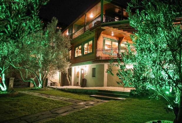 Kazdağı Atilabey Konağı Butik Otel - Görsel 43