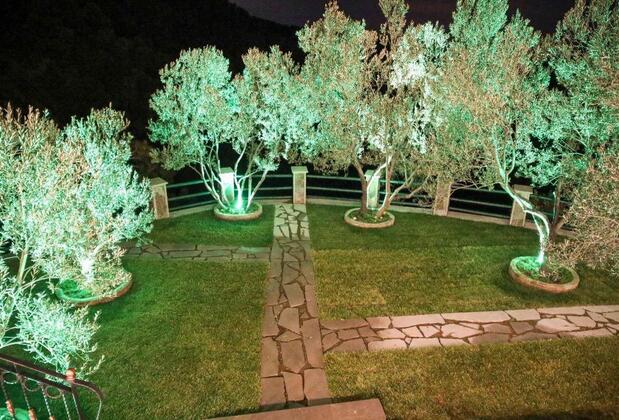 Kazdağı Atilabey Konağı Butik Otel - Görsel 45