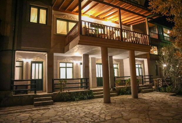 Kazdağı Atilabey Konağı Butik Otel - Görsel 42