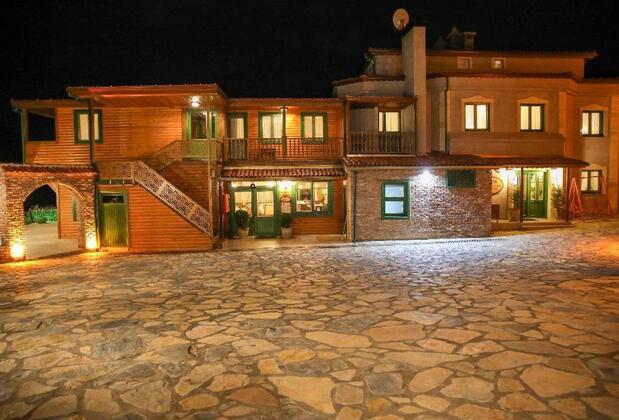 Kazdağı Atilabey Konağı Butik Otel - Görsel 4