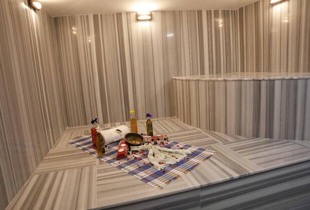 Kazdağı Atilabey Konağı Butik Otel - Görsel 36