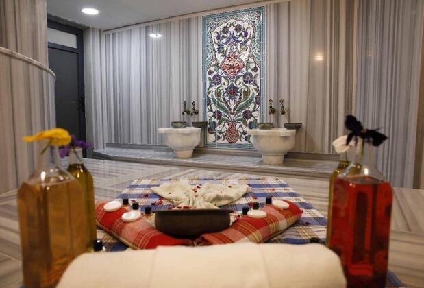 Kazdağı Atilabey Konağı Butik Otel - Görsel 38