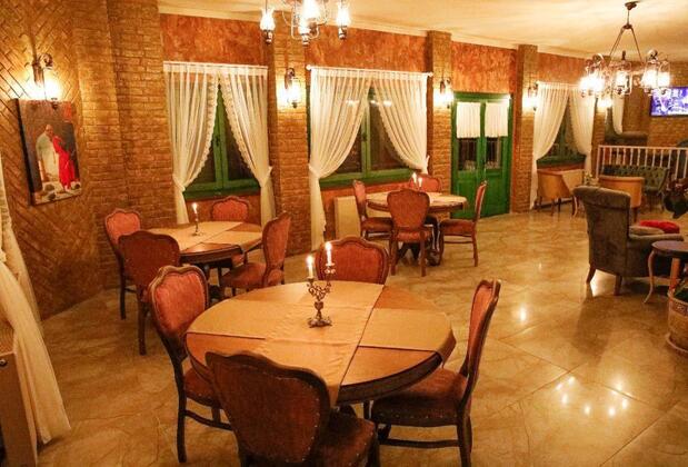 Kazdağı Atilabey Konağı Butik Otel - Görsel 22