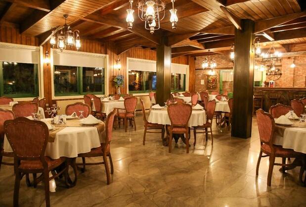 Kazdağı Atilabey Konağı Butik Otel - Görsel 23