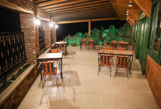 Kazdağı Atilabey Konağı Butik Otel - Görsel 24