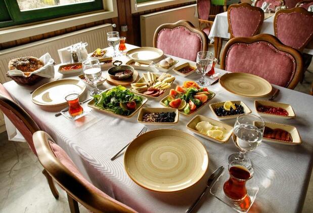 Kazdağı Atilabey Konağı Butik Otel - Görsel 25