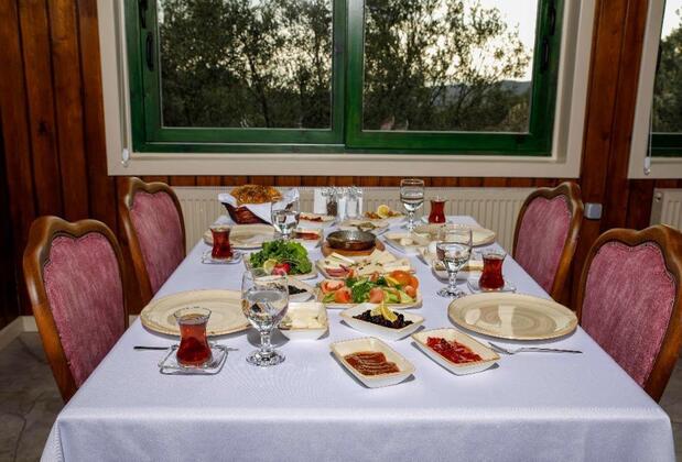 Kazdağı Atilabey Konağı Butik Otel - Görsel 27