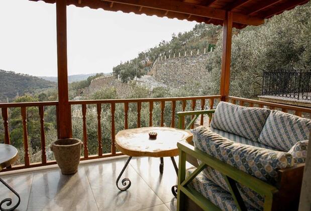 Kazdağı Atilabey Konağı Butik Otel - Görsel 31