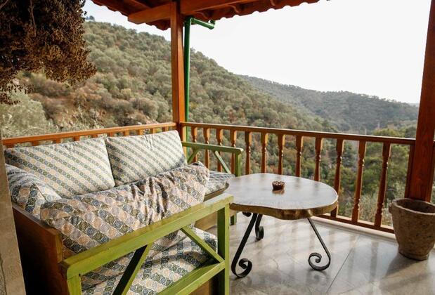 Kazdağı Atilabey Konağı Butik Otel - Görsel 32