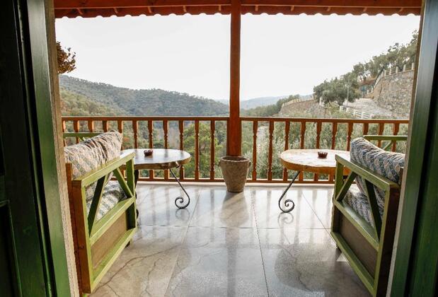 Kazdağı Atilabey Konağı Butik Otel - Görsel 33