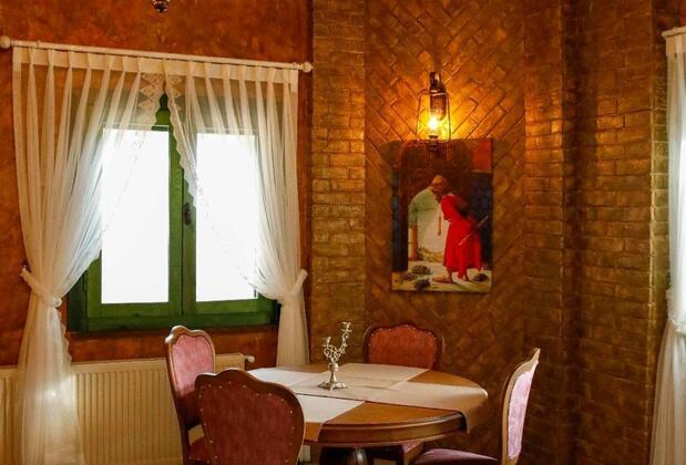 Kazdağı Atilabey Konağı Butik Otel - Görsel 14
