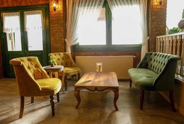 Kazdağı Atilabey Konağı Butik Otel - Görsel 13