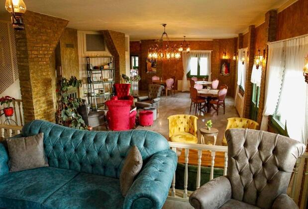 Kazdağı Atilabey Konağı Butik Otel - Görsel 10
