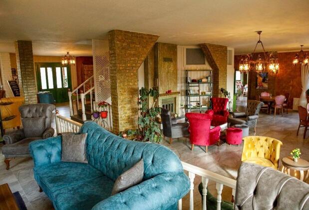 Kazdağı Atilabey Konağı Butik Otel - Görsel 11