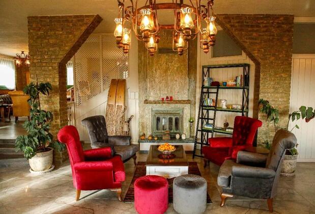 Kazdağı Atilabey Konağı Butik Otel - Görsel 9