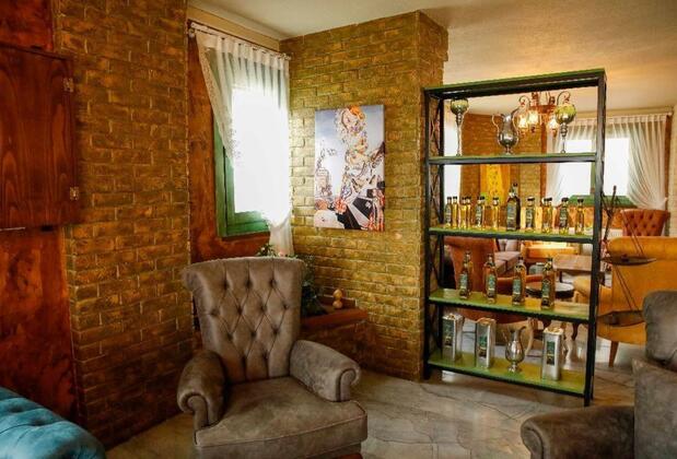 Kazdağı Atilabey Konağı Butik Otel - Görsel 12