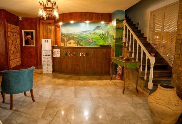 Kazdağı Atilabey Konağı Butik Otel - Görsel 5