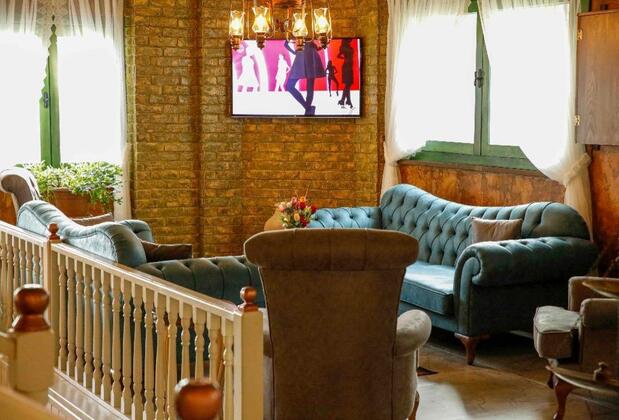 Kazdağı Atilabey Konağı Butik Otel - Görsel 8
