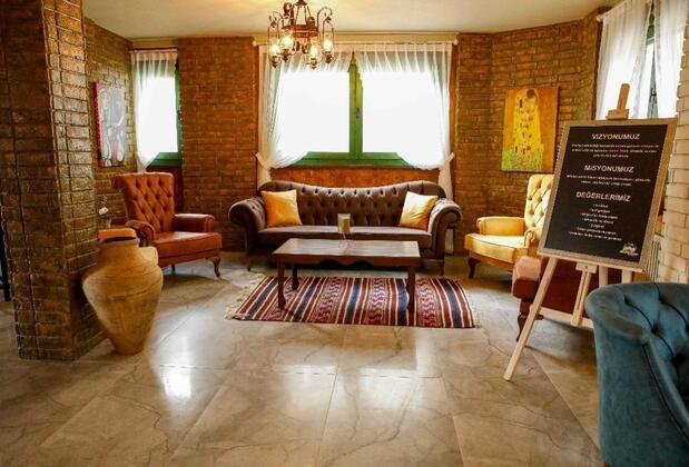 Kazdağı Atilabey Konağı Butik Otel - Görsel 7