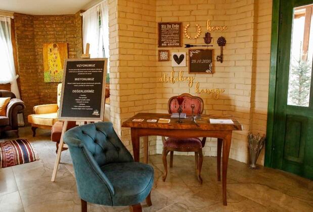 Kazdağı Atilabey Konağı Butik Otel - Görsel 6