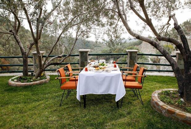 Kazdağı Atilabey Konağı Butik Otel - Görsel 34