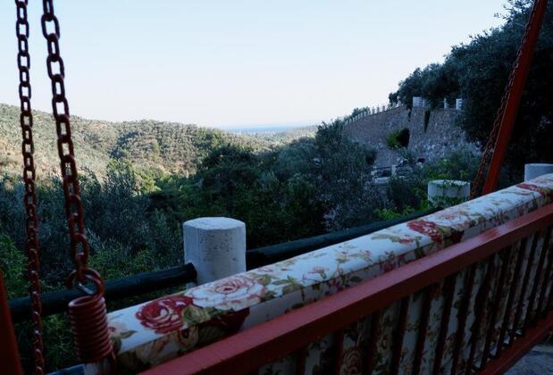 Kazdağı Atilabey Konağı Butik Otel - Görsel 35