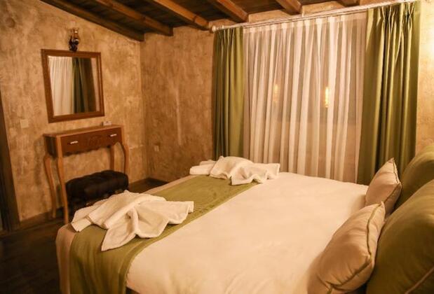 Kazdağı Atilabey Konağı Butik Otel - Görsel 18