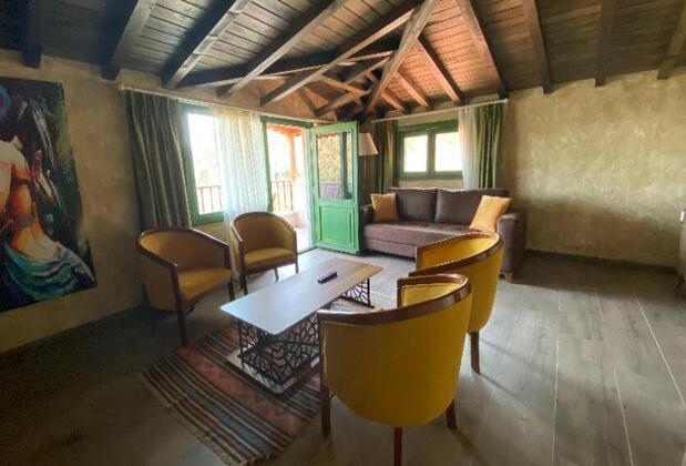 Kazdağı Atilabey Konağı Butik Otel - Görsel 21