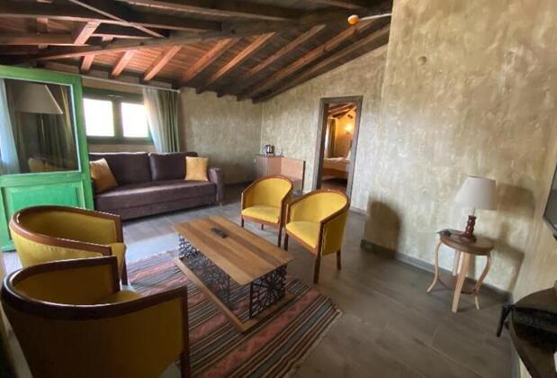 Kazdağı Atilabey Konağı Butik Otel - Görsel 20