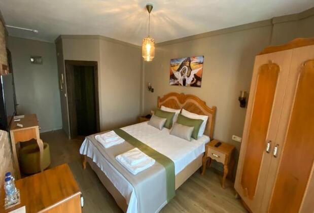 Kazdağı Atilabey Konağı Butik Otel - Görsel 16