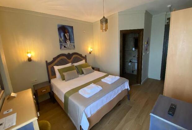 Kazdağı Atilabey Konağı Butik Otel - Görsel 15