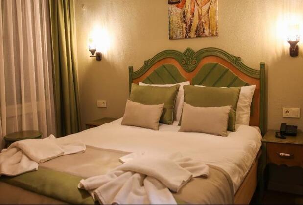 Kazdağı Atilabey Konağı Butik Otel - Görsel 19