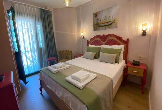 Kazdağı Atilabey Konağı Butik Otel - Görsel 17