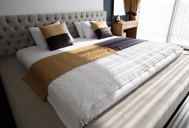 Carpe Diem Hotel - Görsel 4