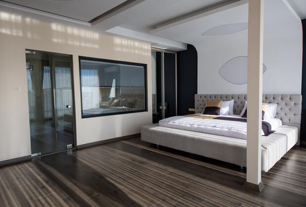 Carpe Diem Hotel - Görsel 16