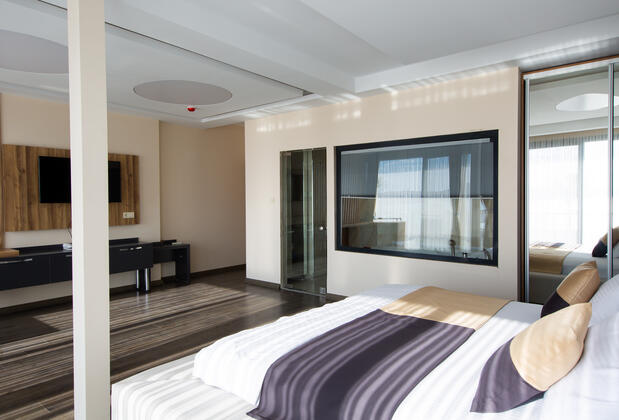 Carpe Diem Hotel - Görsel 5