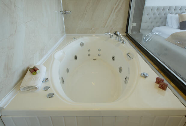 Carpe Diem Hotel - Görsel 17