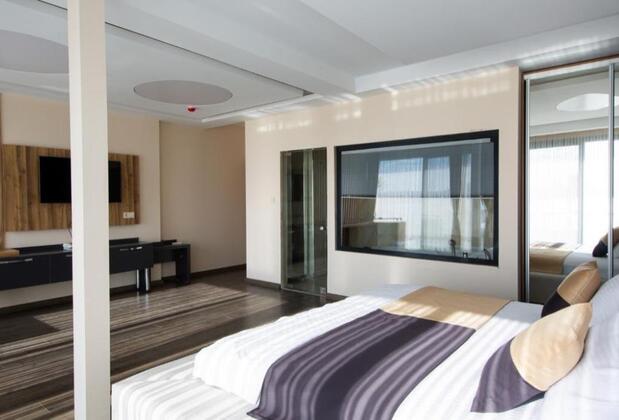 Carpe Diem Hotel - Görsel 9